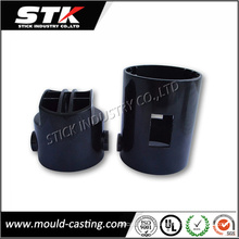 OEM & ODM Die Casting Parts for Powder Coating (STK-ADO0028)